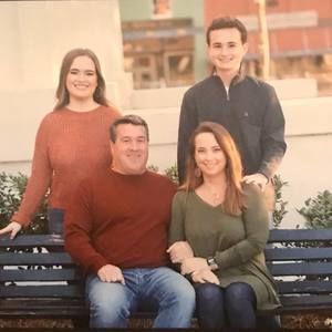 Meet your Posher, Heidi